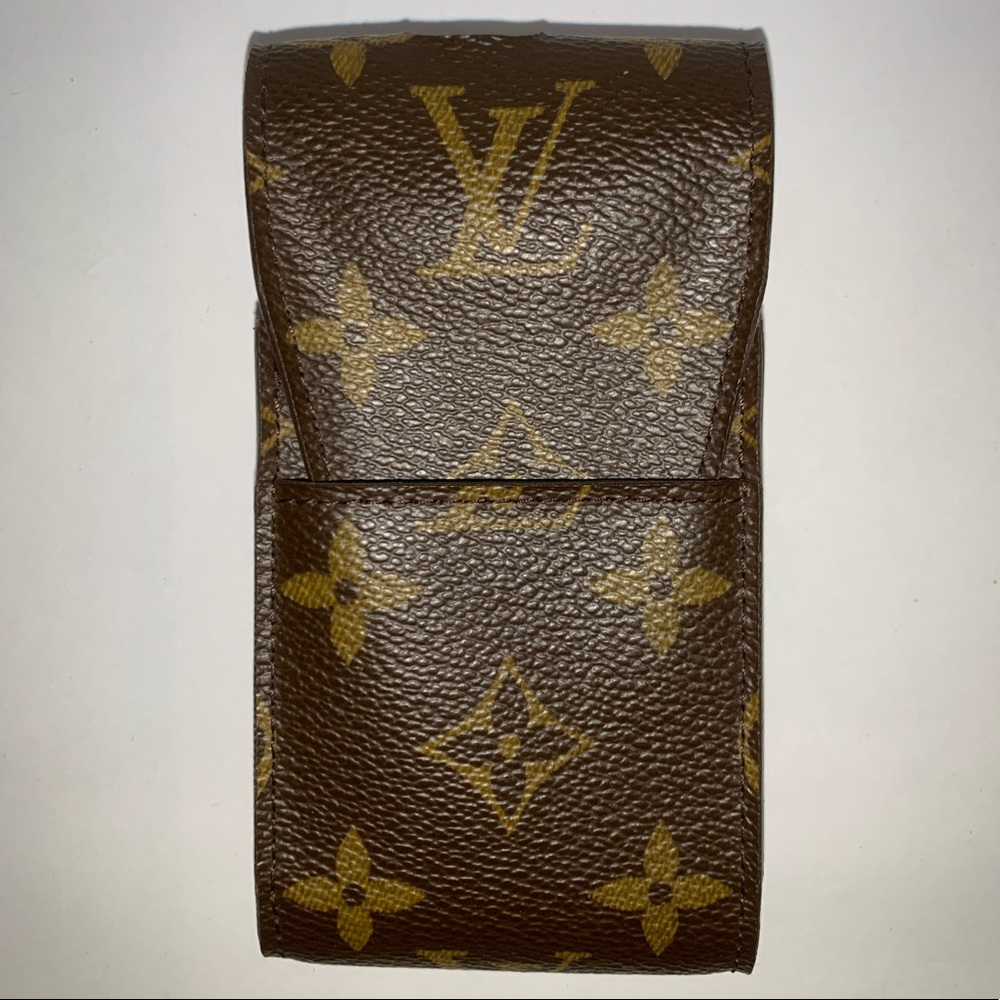 Louis Vuitton Monogram Phone Case